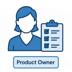 Rolle - Product Owner