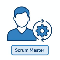 Rolle - Scum Master